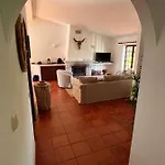 Casa De Nono Vau (Obidos)