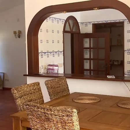Casa De Nono וילה