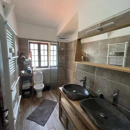 וילה Casa De Nono *
