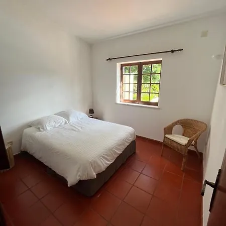 וילה Casa De Nono