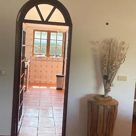 Casa De Nono וילה Vau (Obidos)