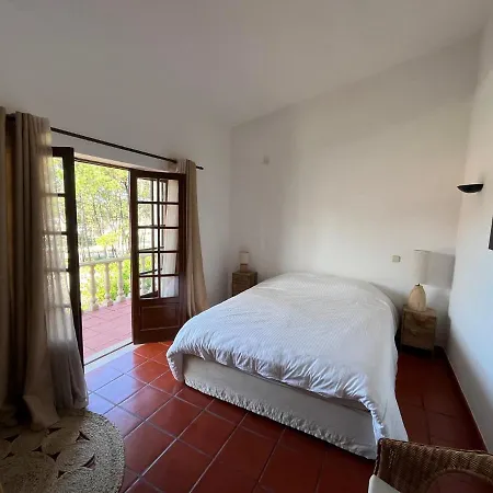 Casa De Nono וילה Vau (Obidos)