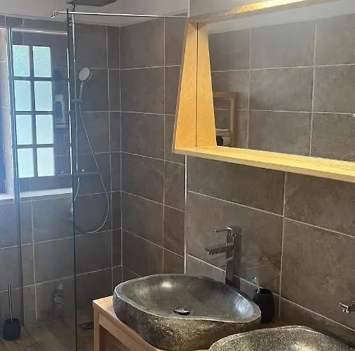 Casa De Nono * Vau (Obidos)