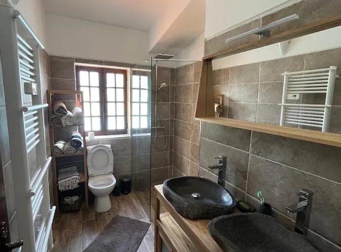 Villa Casa De Nono *