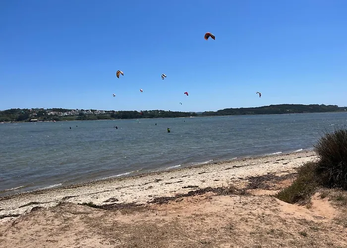 Villa Casa De Nono Vau (Obidos)