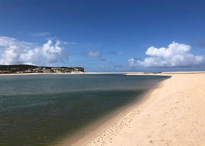 Casa De Nono Vau (Obidos)