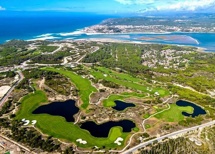 Casa De Nono * Vau (Obidos)