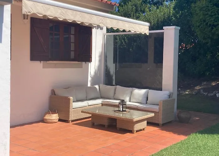 Villa Casa De Nono *